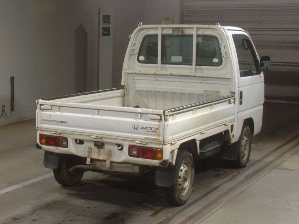 1996 Honda Acty Truck HA4[1]