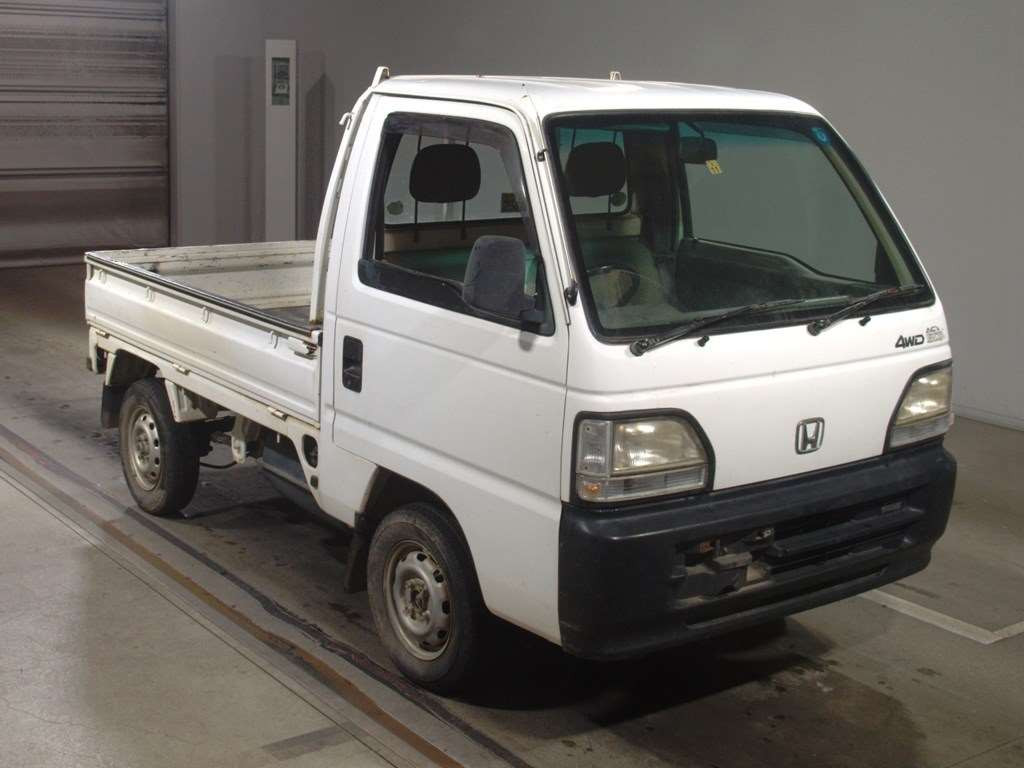 1996 Honda Acty Truck HA4[2]