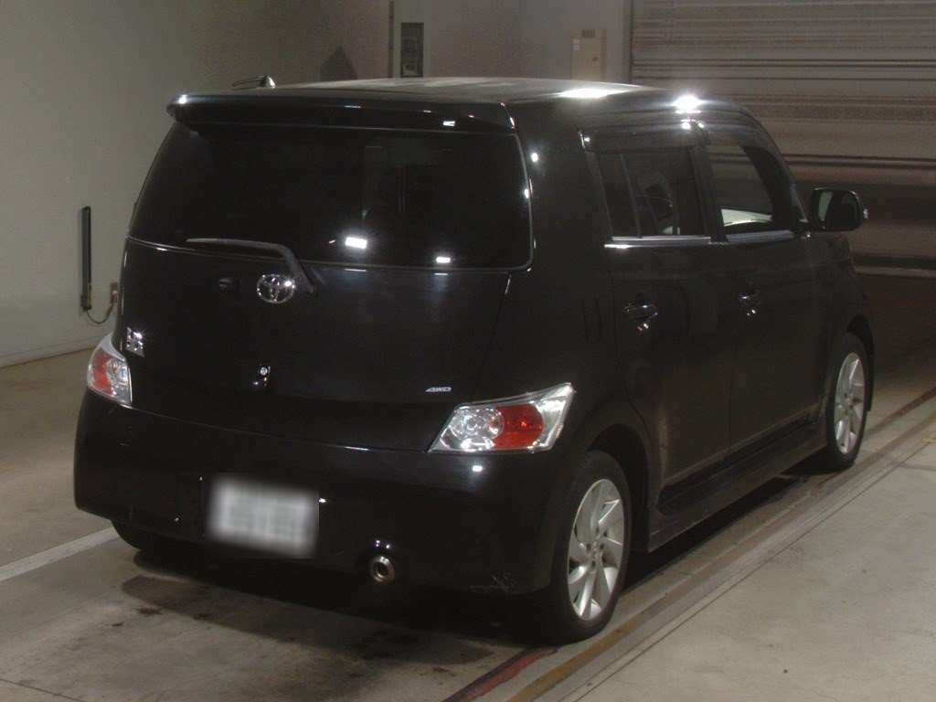 2009 Toyota bB QNC25[1]