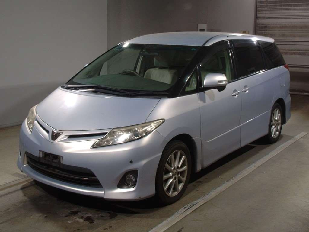 2010 Toyota Estima ACR50W[0]