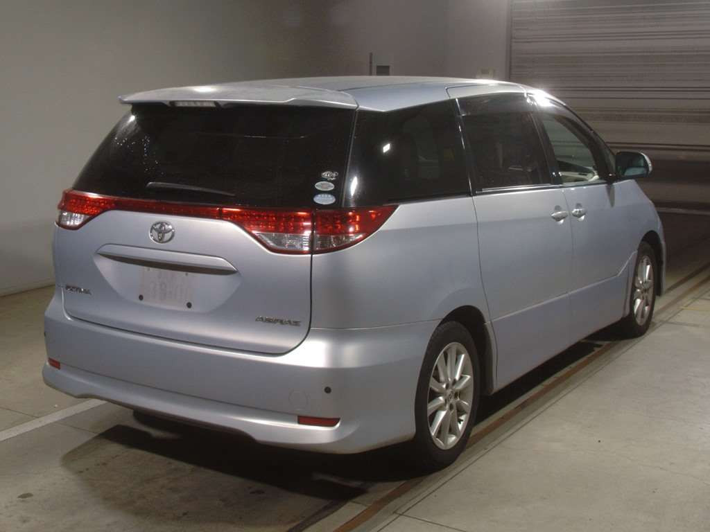 2010 Toyota Estima ACR50W[1]