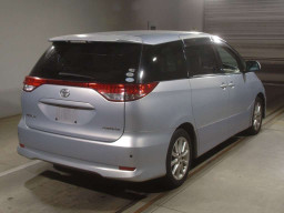 2010 Toyota Estima