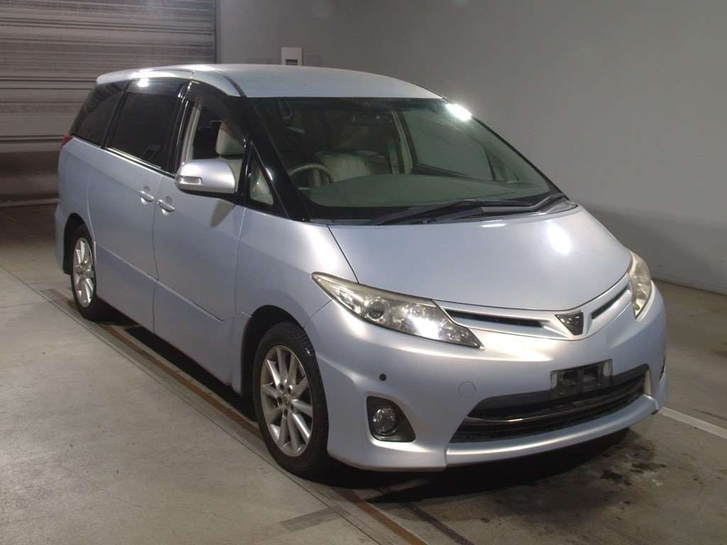 2010 Toyota Estima ACR50W[2]