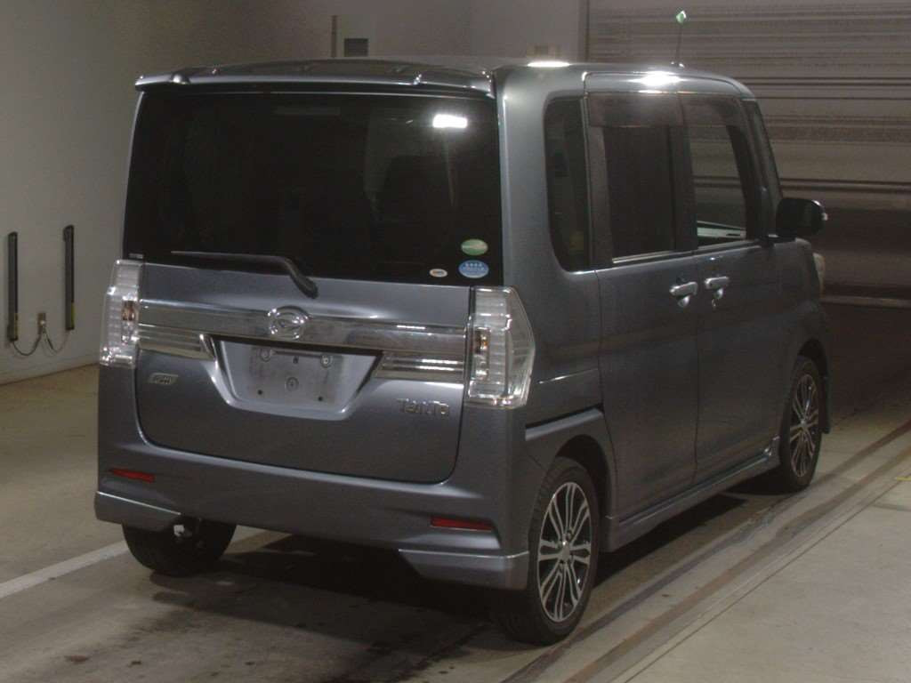 2014 Daihatsu Tanto Custom LA600S[1]