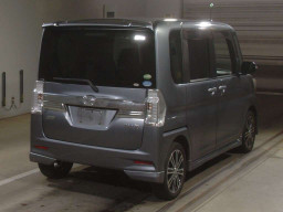 2014 Daihatsu Tanto Custom