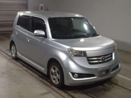 2009 Toyota bB