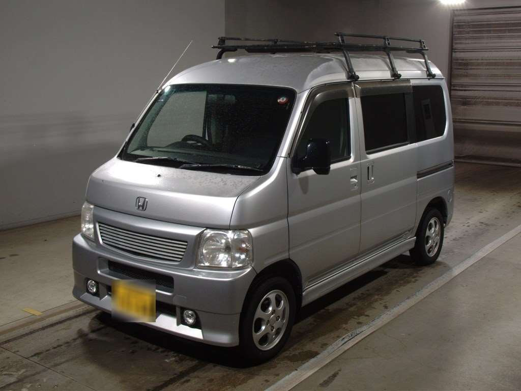 2004 Honda Vamos Hobio HM3[0]