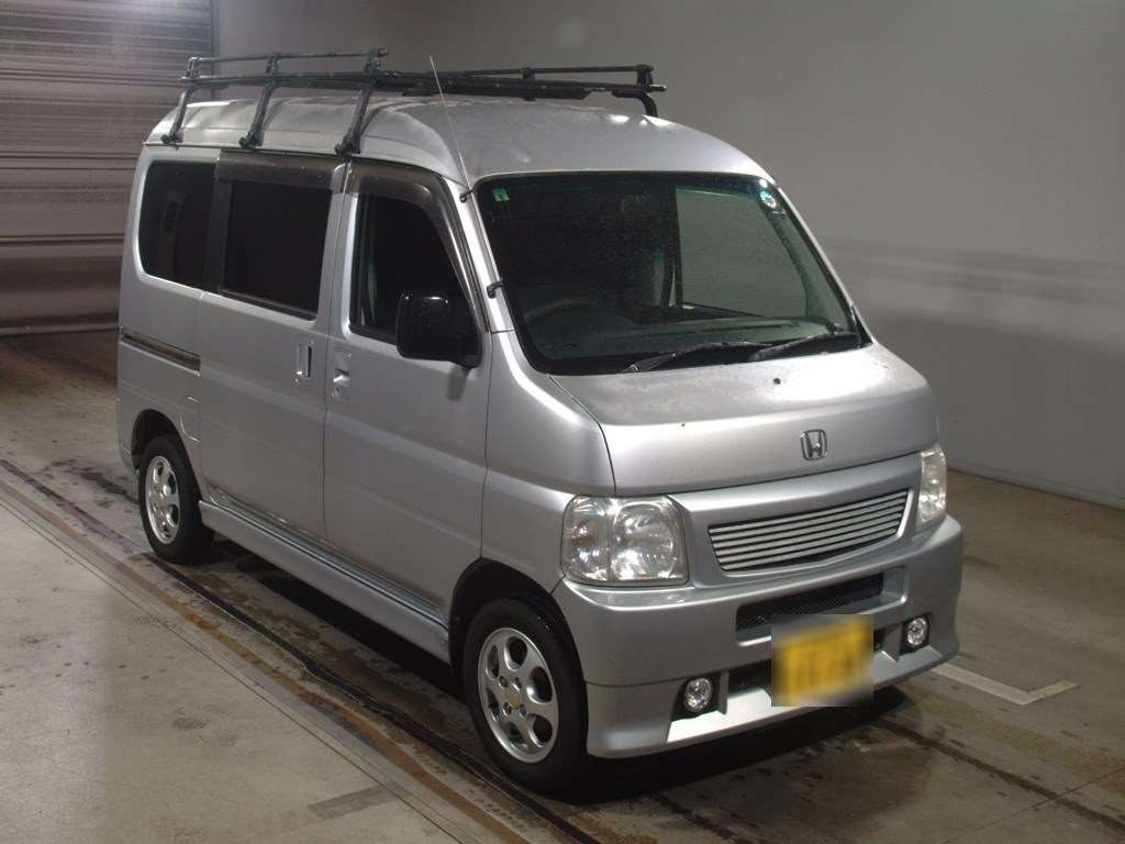 2004 Honda Vamos Hobio HM3[2]