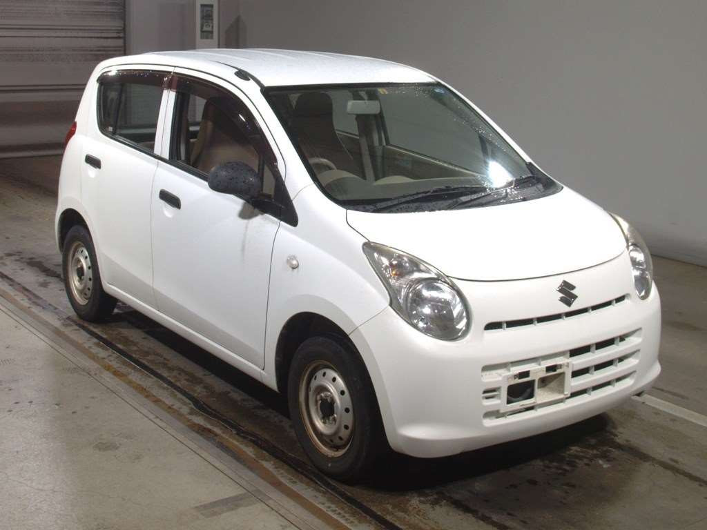 2012 Suzuki Alto HA25V[2]