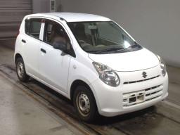 2012 Suzuki Alto