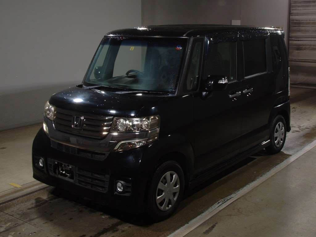 2012 Honda N-BOX CUSTOM JF1[0]