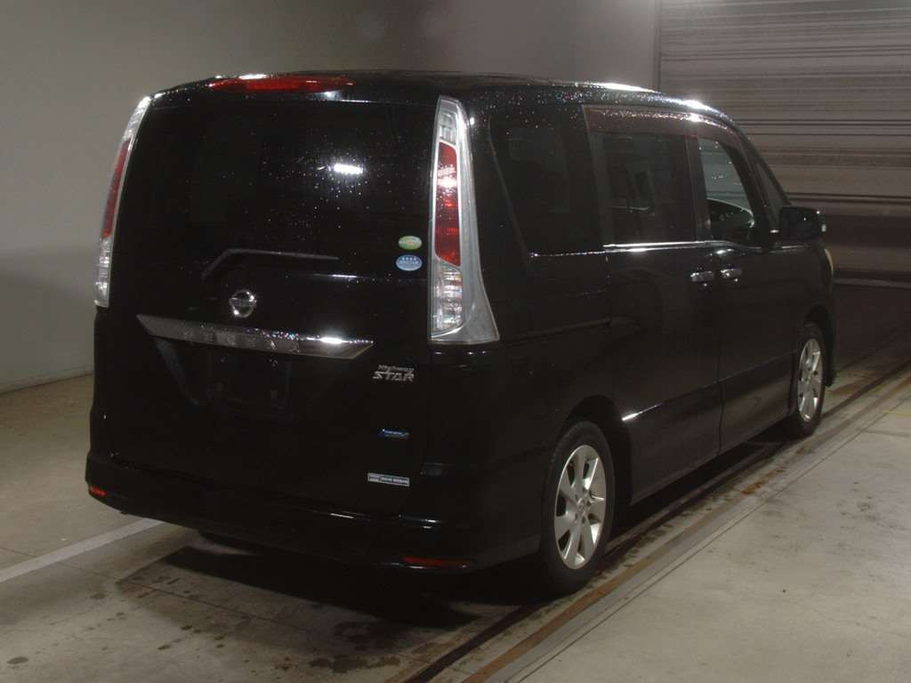 2012 Nissan Serena FC26[1]