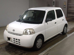 2009 Daihatsu Esse