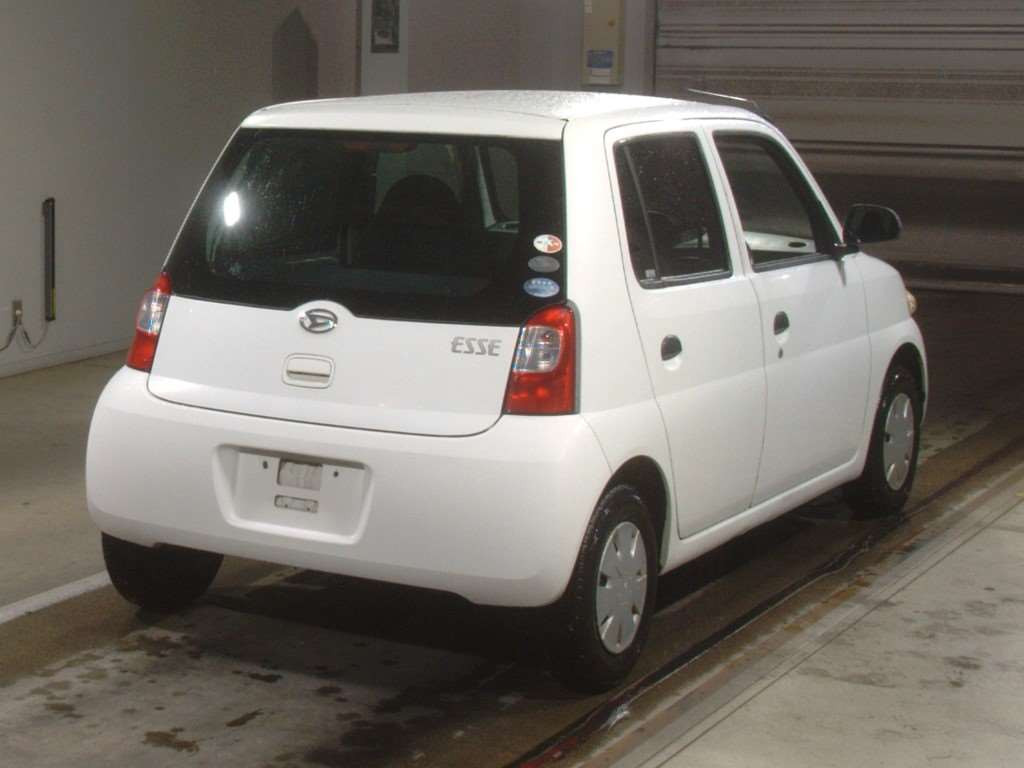 2009 Daihatsu Esse L235S[1]