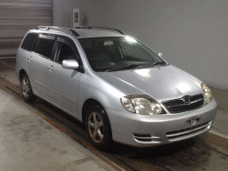 2003 Toyota Corolla Fielder