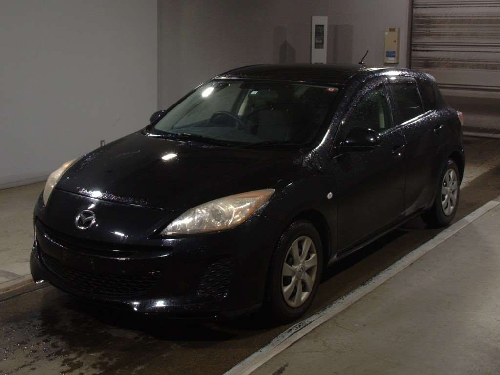 2012 Mazda Axela Sport BL5FW[0]