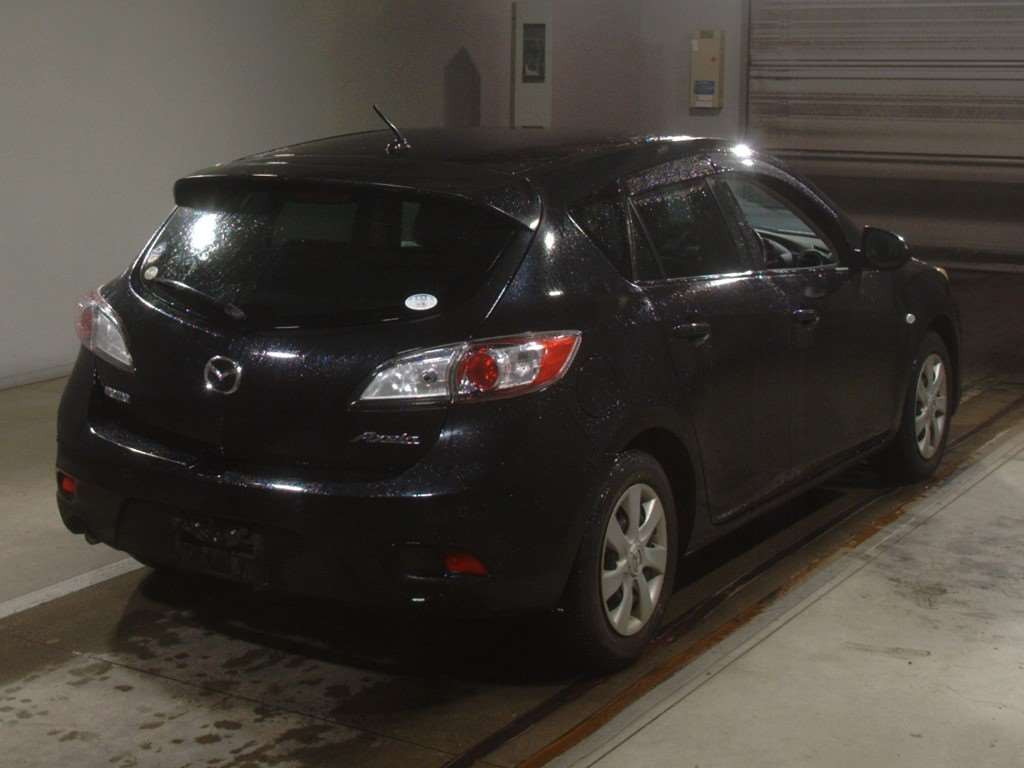 2012 Mazda Axela Sport BL5FW[1]