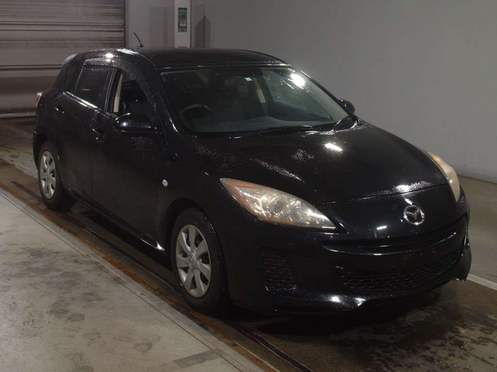 2012 Mazda Axela Sport BL5FW[2]