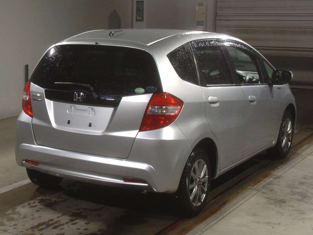 2012 Honda Fit GE6[1]