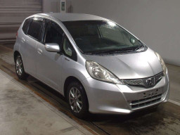 2012 Honda Fit