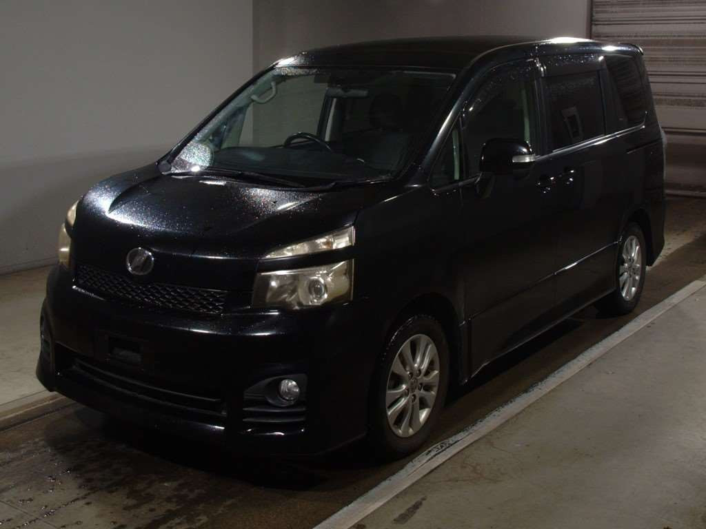 2010 Toyota Voxy ZRR70W[0]