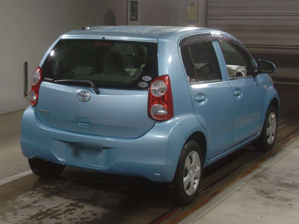 2012 Toyota Passo NGC30[1]