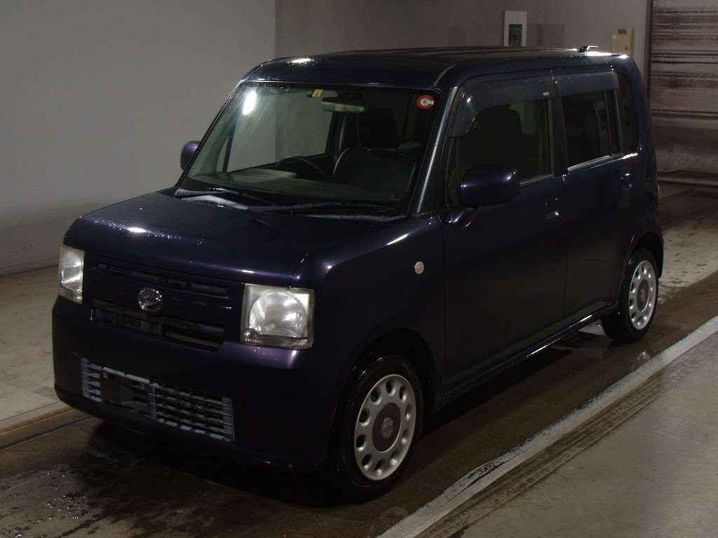 2014 Daihatsu Move Conte L575S[0]