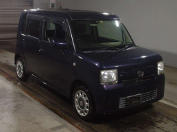 2014 Daihatsu Move Conte