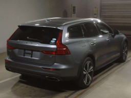 2019 Volvo V60