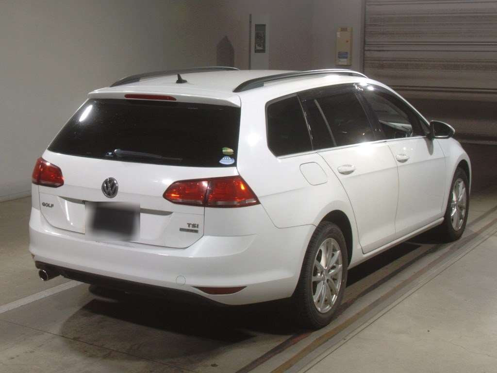 2014 Volkswagen Golf Variant AUCJZ[1]