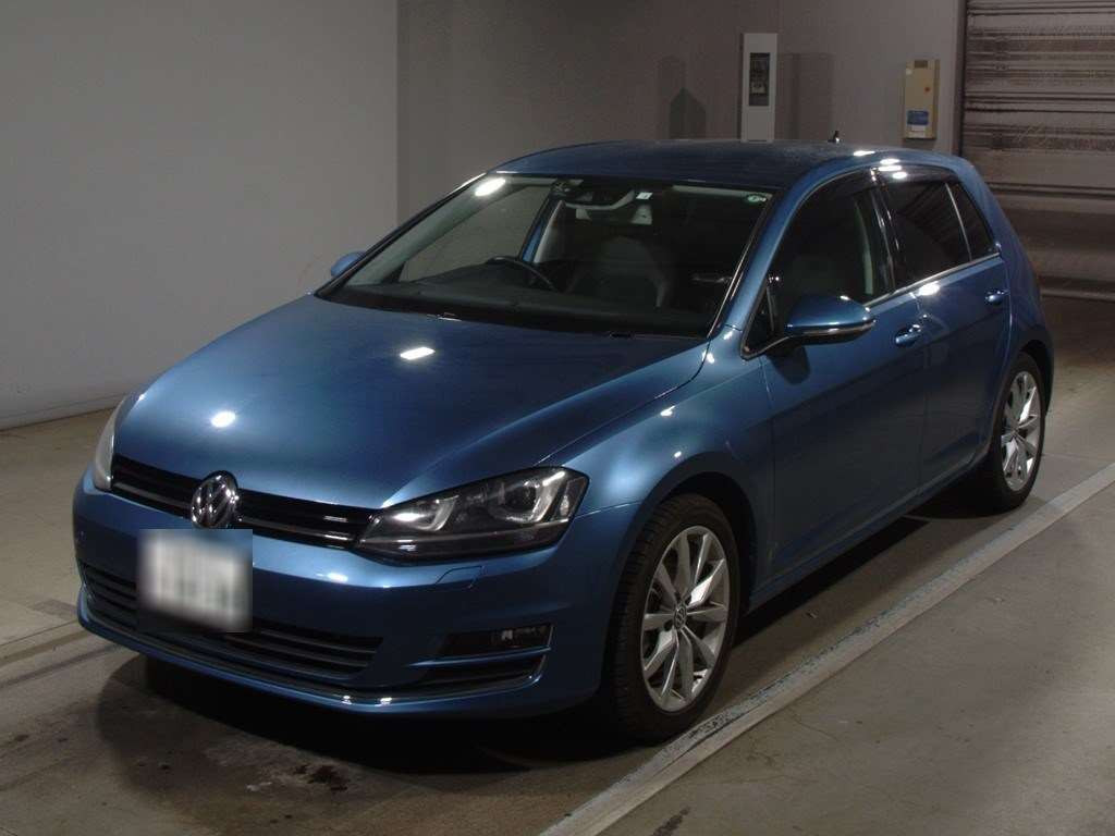 2014 Volkswagen Golf AUCPT[0]