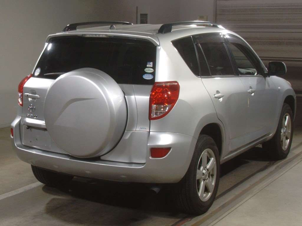 2006 Toyota RAV4 ACA36W[1]