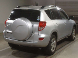 2006 Toyota RAV4