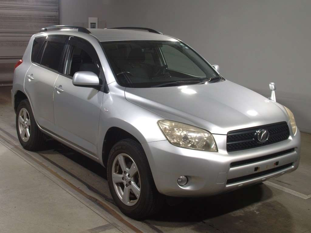 2006 Toyota RAV4 ACA36W[2]