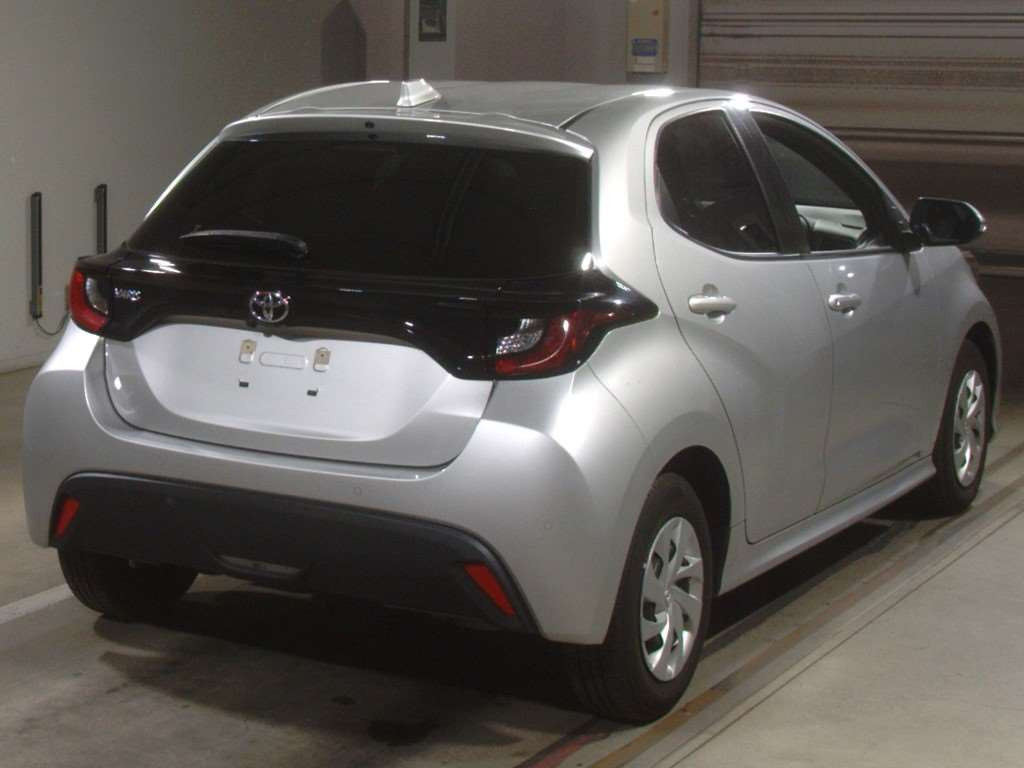 2021 Toyota YARIS KSP210[1]