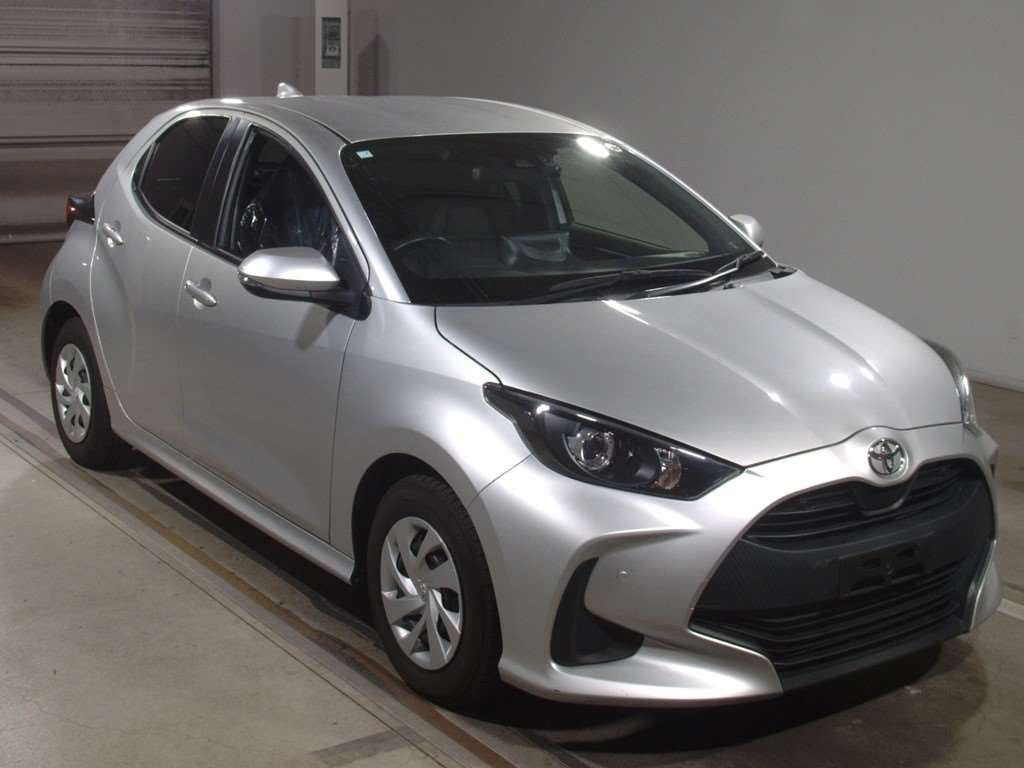 2021 Toyota YARIS KSP210[2]