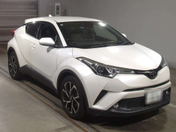 2017 Toyota C-HR