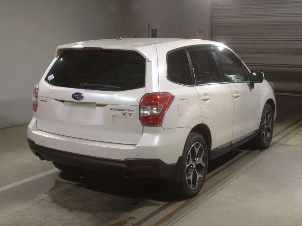 2014 Subaru Forester SJG[1]