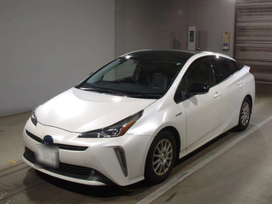 2019 Toyota Prius