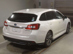 2016 Subaru Levorg