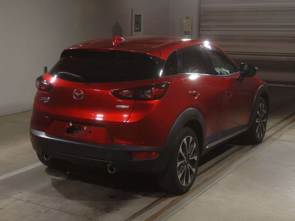 2018 Mazda CX-3 DK8AW[1]