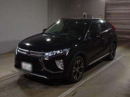 2018 Mitsubishi Eclipse Cross