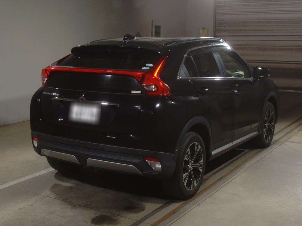 2018 Mitsubishi Eclipse Cross GK1W[1]