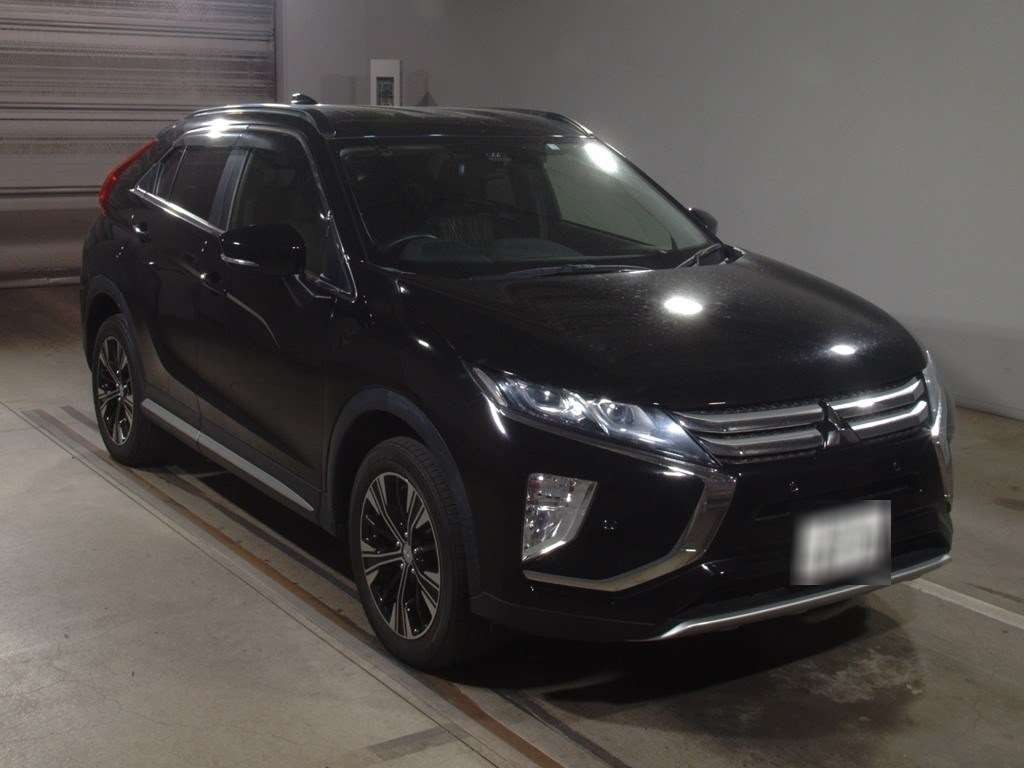 2018 Mitsubishi Eclipse Cross GK1W[2]