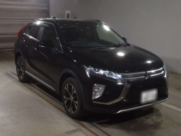 2018 Mitsubishi Eclipse Cross