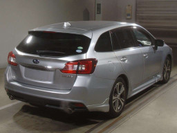 2016 Subaru Levorg