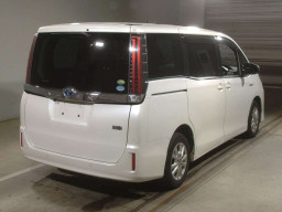 2019 Toyota Noah