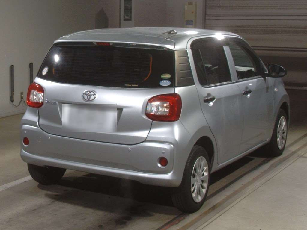 2019 Toyota Passo M700A[1]