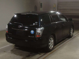 2011 Toyota Corolla Fielder