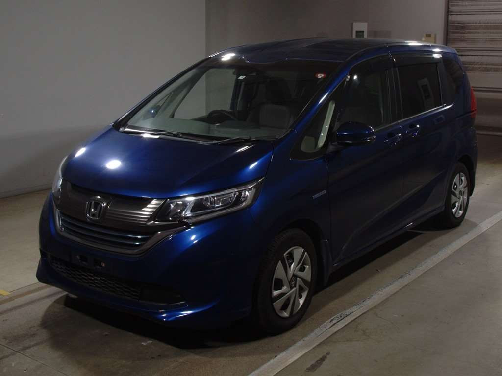 2017 Honda Freed hybrid GB7[0]